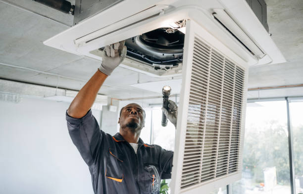 Licensed Air Conditioning Service service in Baytown, TX - FH HVAC
