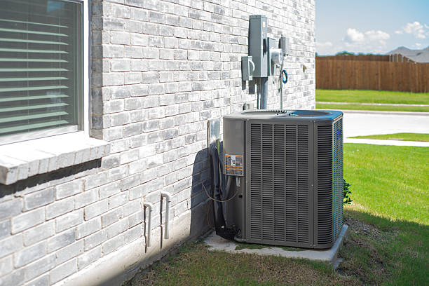 Reliable Air Conditioning Service contractor in Baytown, TX by FH HVAC